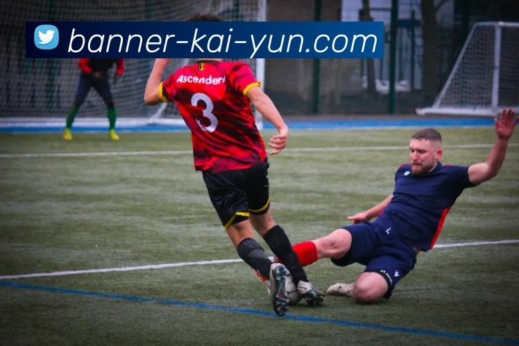 开云APP 体育赛事宣传图